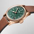 Часы Oris Big Crown Pointer Date 80Th Anniversary Edition 01 754 7741 3167-07 5 20 58BR фото 5